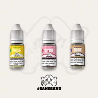 #GangGang Nikotinsalzliquids