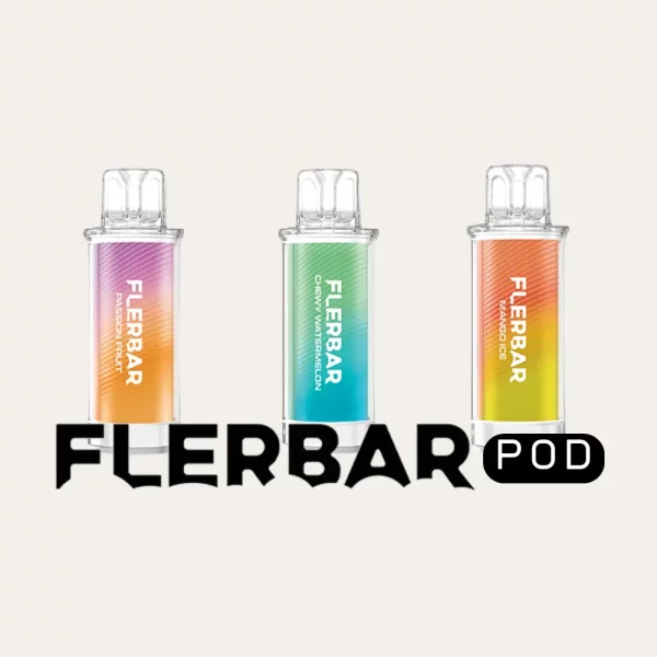 Flerbar PodToGo