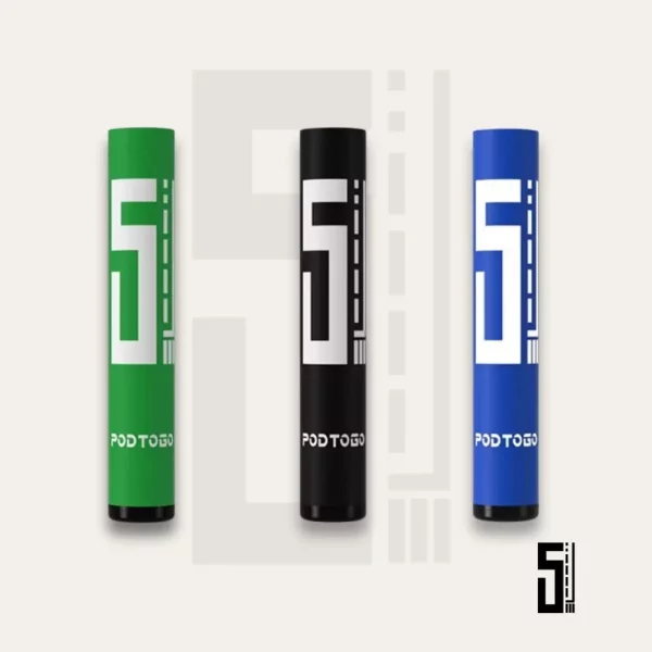 5EL- PodToGo-Device Kit