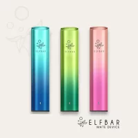 Elfbar Mate500 Akku