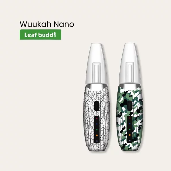 Wuukah® NANO