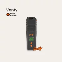 Venty Vaporizer