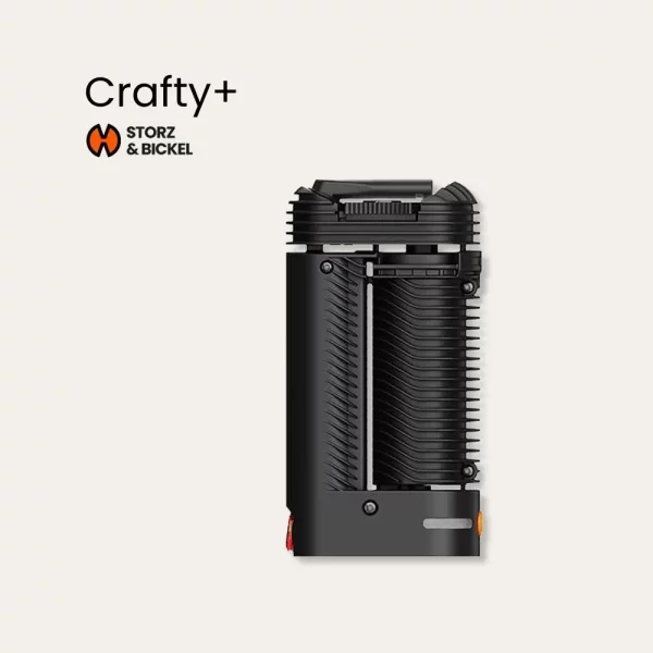 Crafty+ (USB-C V2)