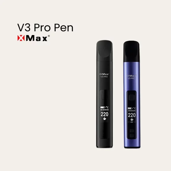 XMax V3 Pro Pen