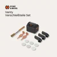 Venty - Wear & Tear Set