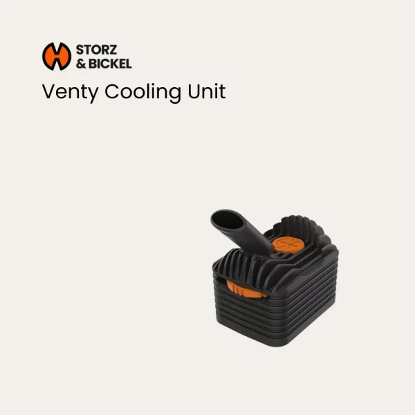 Venty - Cooling Unit