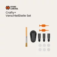 Crafty - Wear & Tear Set