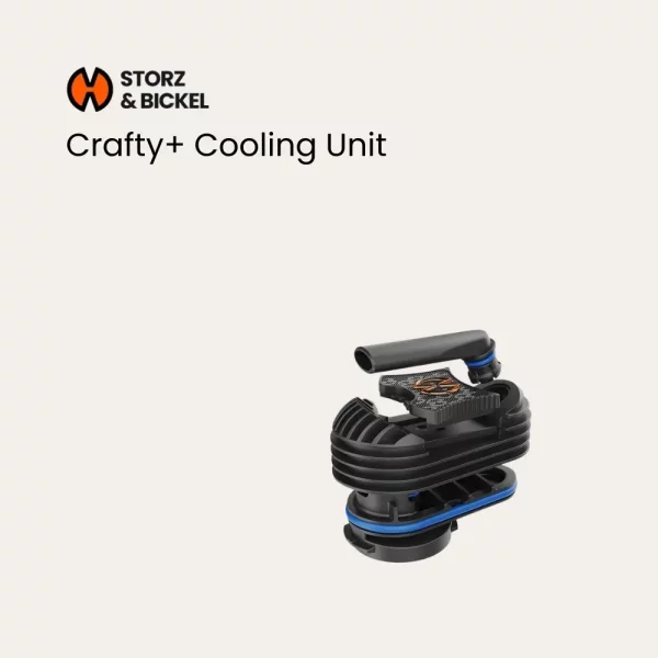 Crafty - Cooling Unit