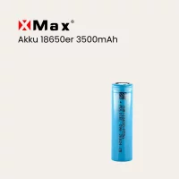 Molicel M35A - 18650er-Akku mit 3500 mAh