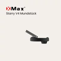 XMax Starry - Komplettes Mundstück