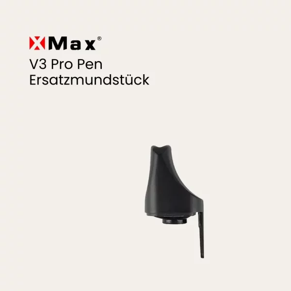 XMax V3 Pro - Ersatzmundstück