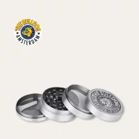 Bulldog Metall Grinder 4teilig