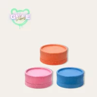 Plastikgrinder "degradable" ø 55mm