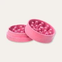 Plastikgrinder "degradable" ø 55mm