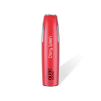 VQUBE Plus600 - Einweg E-Zigaretten 16 mg/ml Cherry Splash