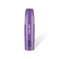 VQUBE Plus600 - Einweg E-Zigaretten 16 mg/ml Grape Mint