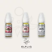 Elfliq Nikotinsalzliquids