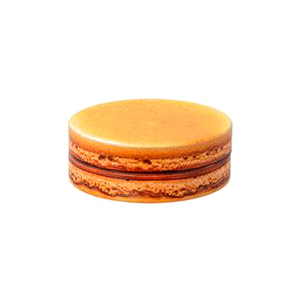 Macaron Mango