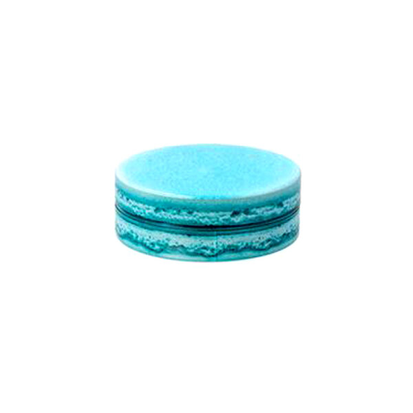 Macaron Blueberry