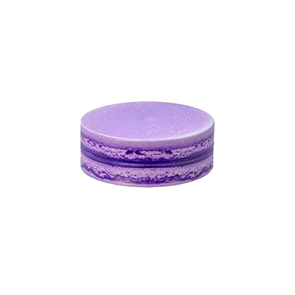 Macaron Lavender